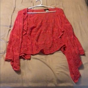 Lark lane large long sleeve